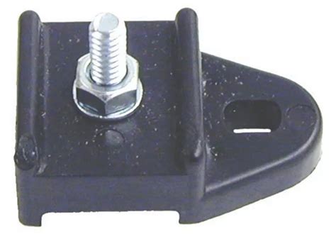 Ecklers Battery Junction Block with Correct Nut (67